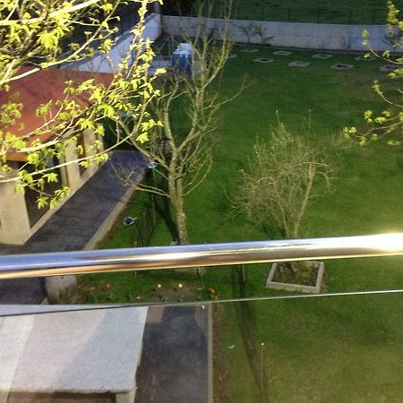 O Curruncho Dos Lopez Konuk evi Mazaricos Dış mekan fotoğraf