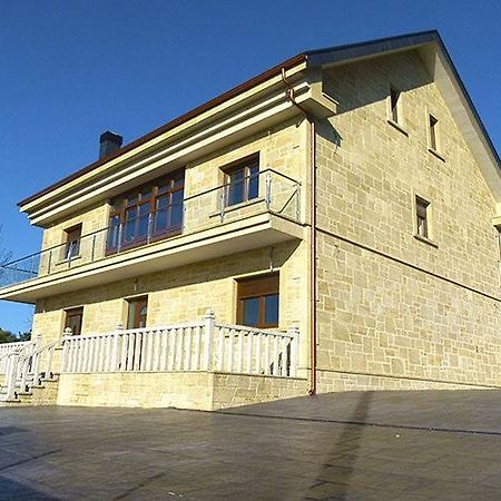 O Curruncho Dos Lopez Konuk evi Mazaricos Dış mekan fotoğraf